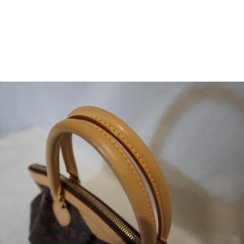 LOUIS VUITTON ルイ・ヴィトン/ティヴォリPM/モノグラム /M40143//VI1100/Aランク/94