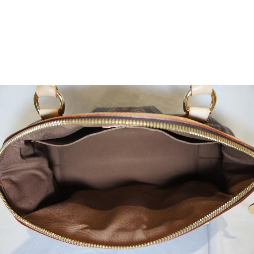 LOUIS VUITTON ルイ・ヴィトン/ティヴォリPM/モノグラム /M40143//VI1100/Aランク/94