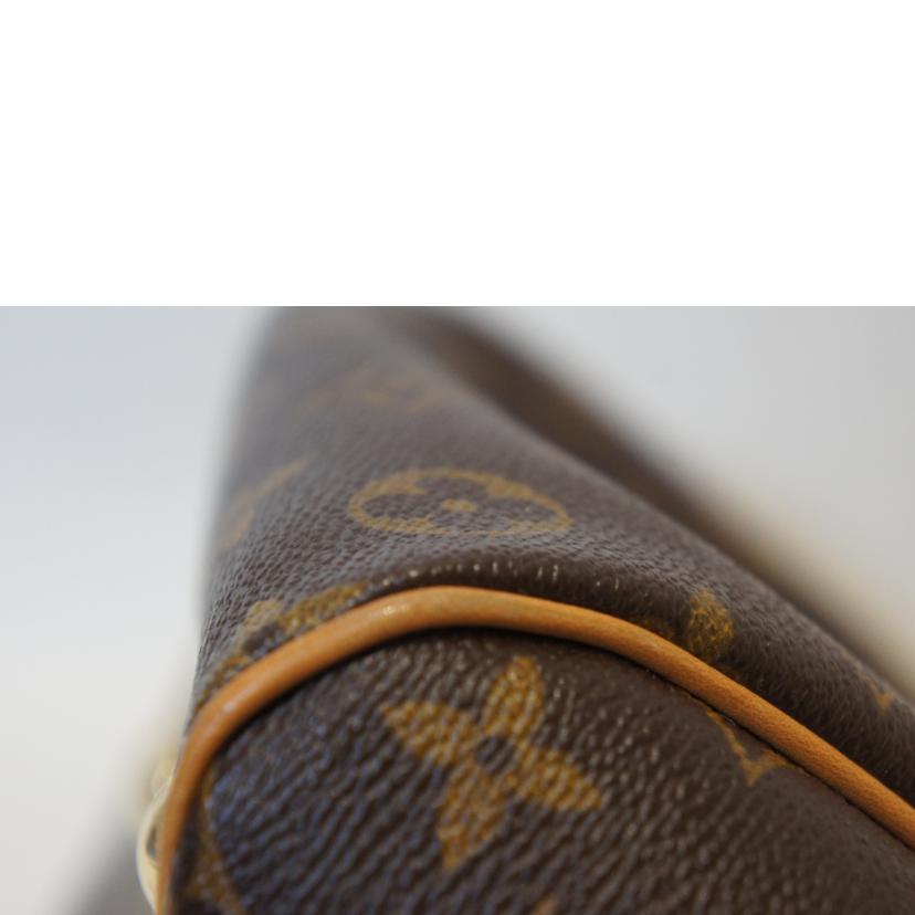 LOUIS VUITTON ルイ・ヴィトン/ティヴォリPM/モノグラム /M40143//VI1100/Aランク/94