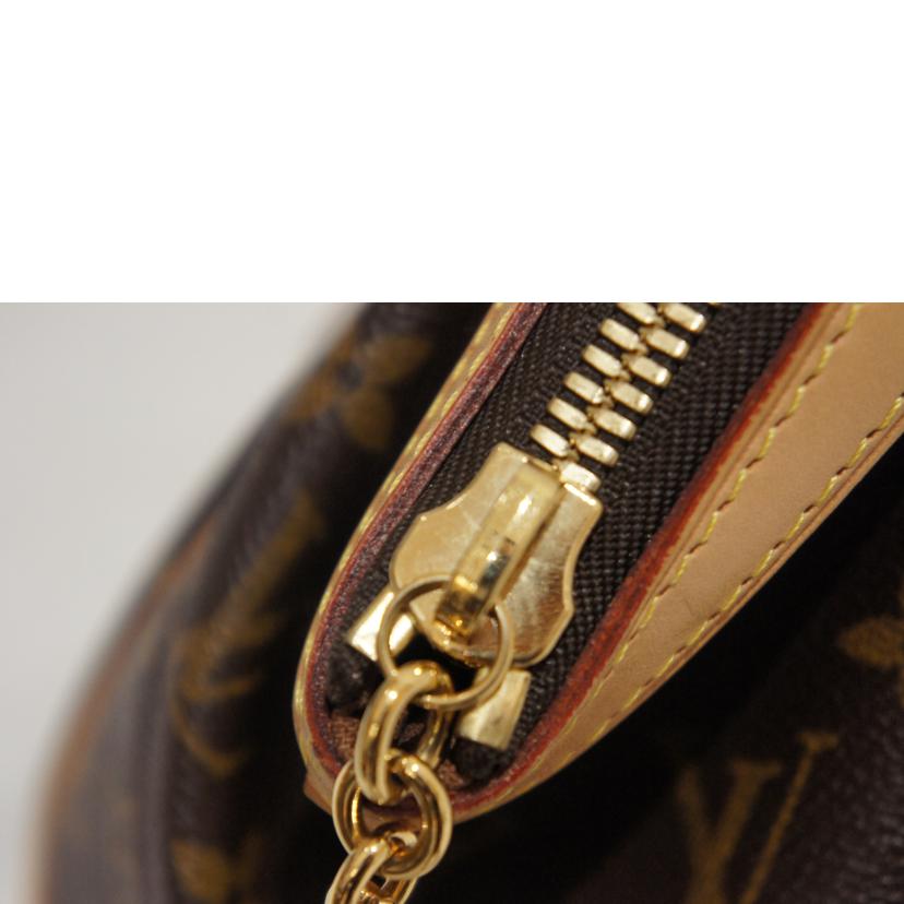 LOUIS VUITTON ルイ・ヴィトン/ティヴォリPM/モノグラム /M40143//VI1100/Aランク/94