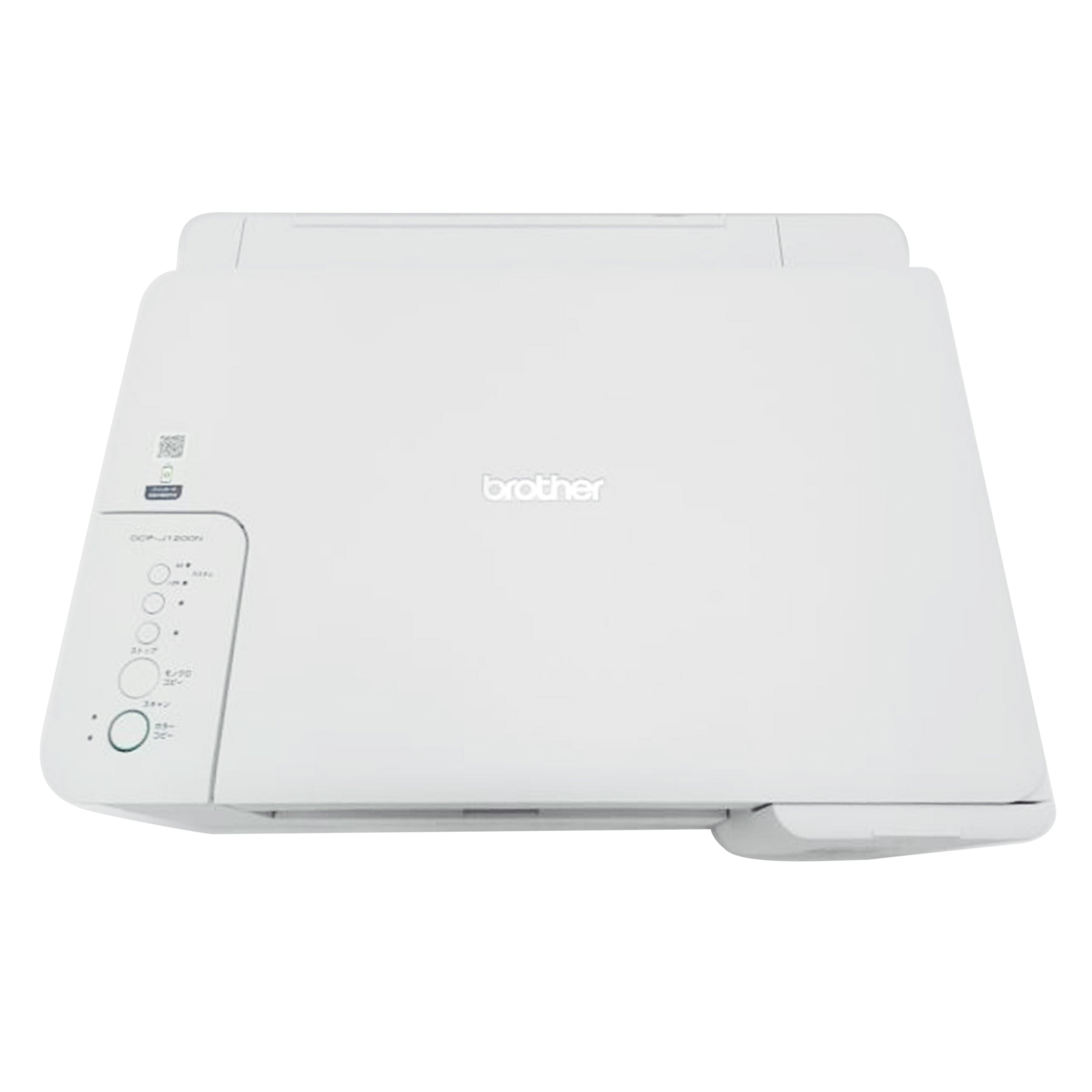 brother ブラザー/インクジェット複合機/DCP-J1200N//E80955G2H187717/Aランク/69