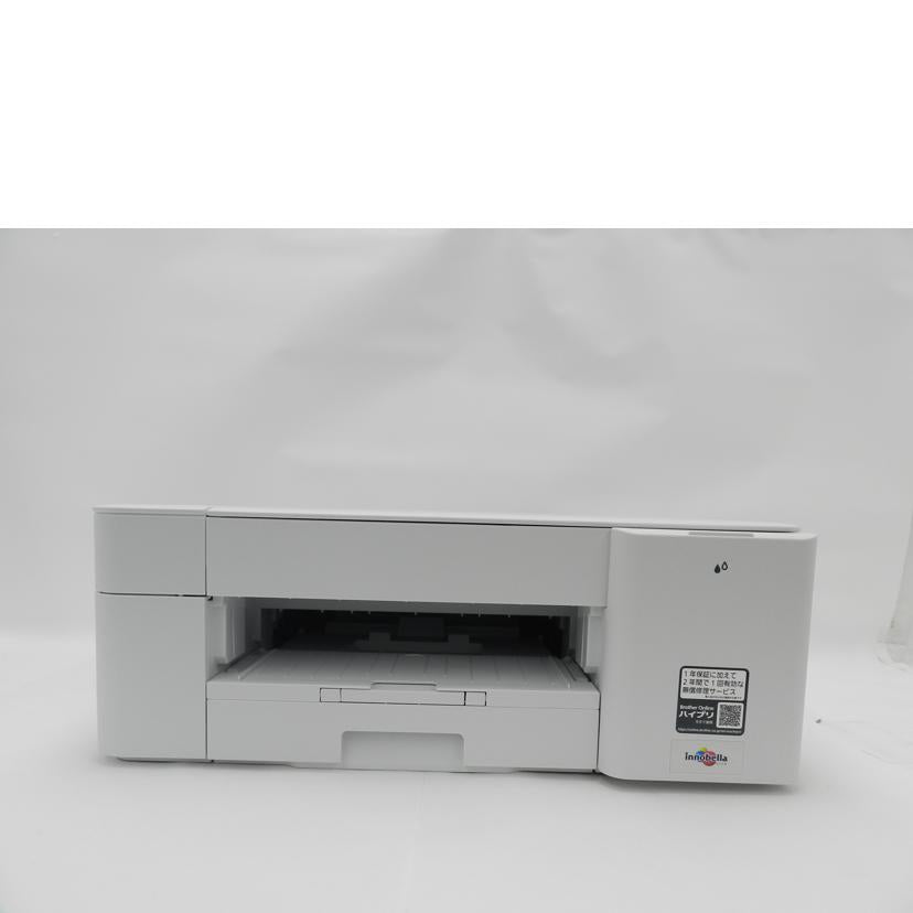 brother ブラザー/インクジェット複合機/DCP-J1200N//E80955G2H187717/Aランク/69