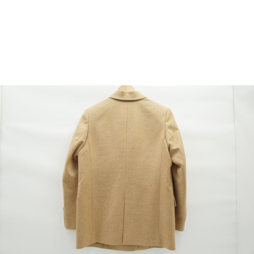 ebure エーブル/オックスフォードツィードジャケット/3210400311//Aランク/75