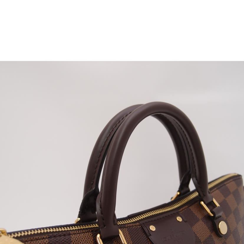 LOUIS VUITTON ルイヴィトン ハンド トート 市松模様 2WAY レディース/シエナPM/ダミエ/エベヌ/N41545//TB2128/SAランク/69
