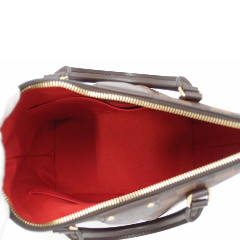 LOUIS VUITTON ルイヴィトン ハンド トート 市松模様 2WAY レディース/シエナPM/ダミエ/エベヌ/N41545//TB2128/SAランク/69