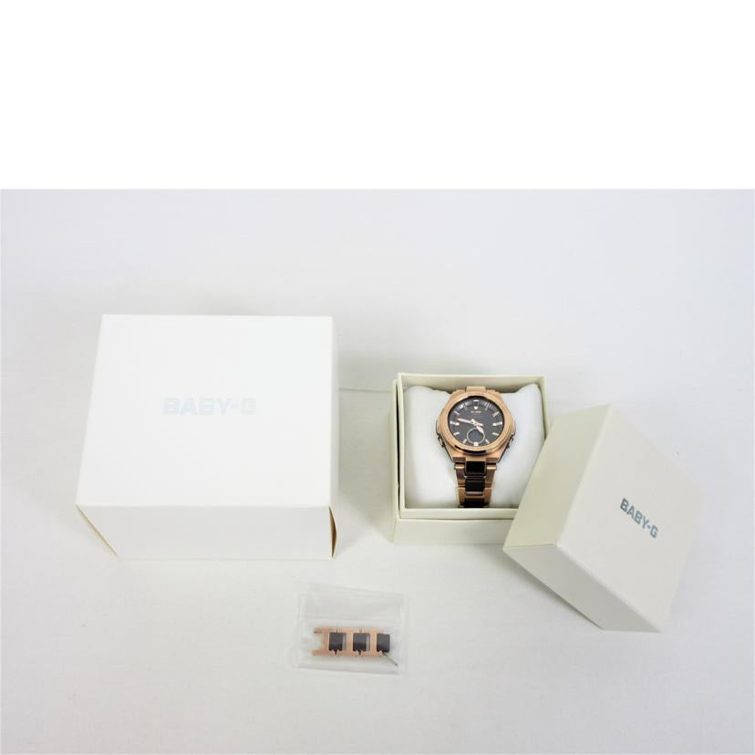 CASIO CASIO/G-MS/MGS-W200//Aランク/70