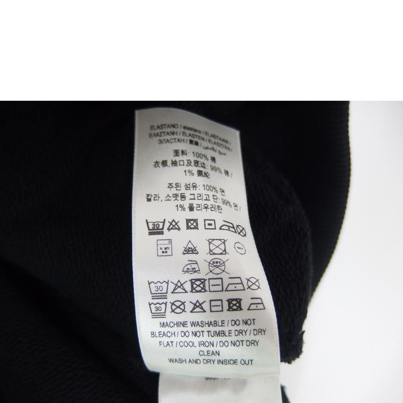 BURBERRY バーバリー/BURBERRYボックスロゴパーカー/8057100//ABランク/82