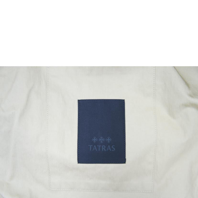 TATRAS タトラス/TATRAS トレンチコート/LTK18S4133//BCランク/09