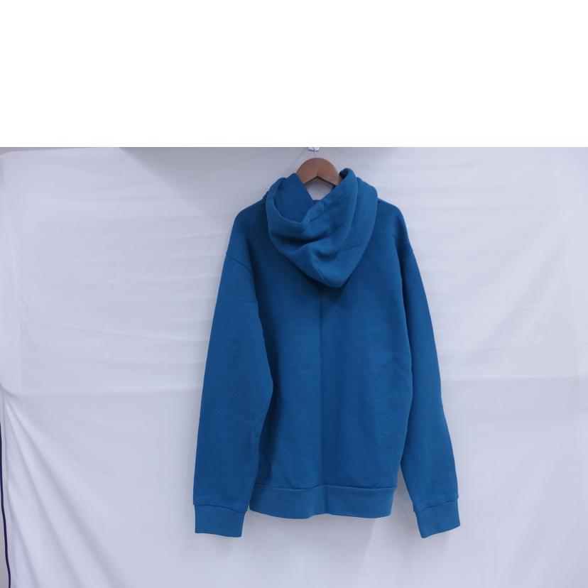 LOUISVUITTON ルイヴィトン/LOUISVUITTON ロゴフーディ/RM222E//ABランク/82