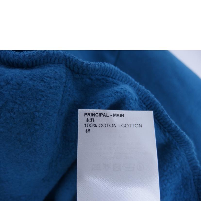 LOUISVUITTON ルイヴィトン/LOUISVUITTON ロゴフーディ/RM222E//ABランク/82