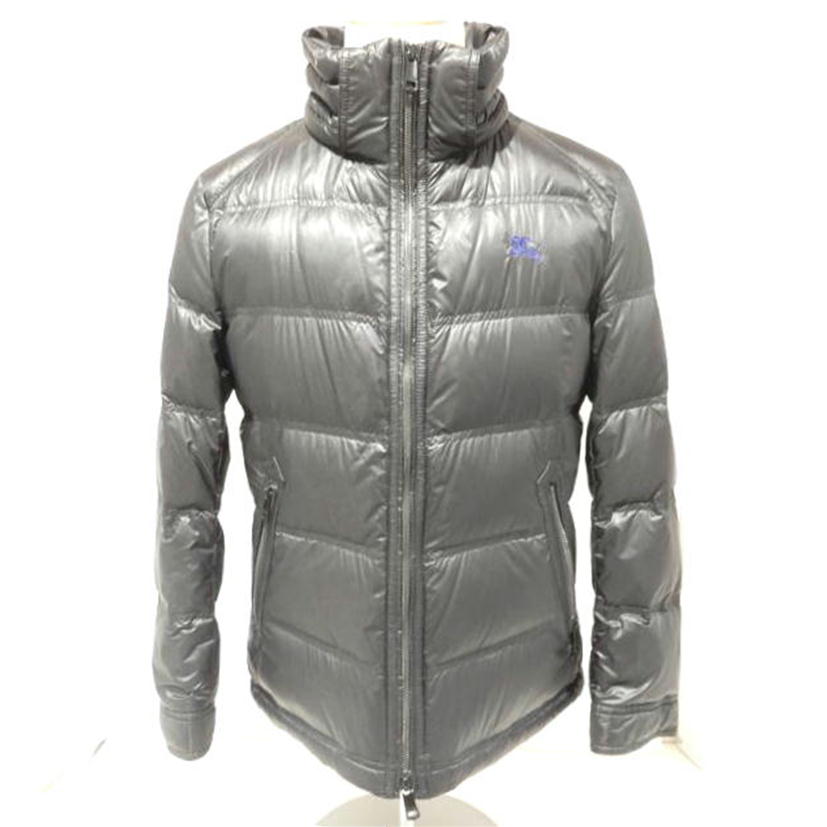 BURBERRY バーバリー/BLACK LABEL/ダウンジャケット/ブラック/BLACK LABEL//Aランク/02