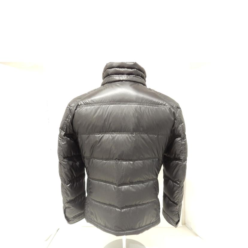 BURBERRY バーバリー/BLACK LABEL/ダウンジャケット/ブラック/BLACK LABEL//Aランク/02