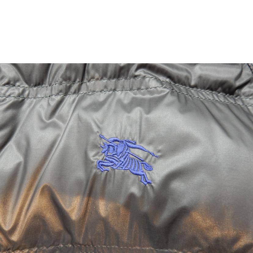 BURBERRY バーバリー/BLACK LABEL/ダウンジャケット/ブラック/BLACK LABEL//Aランク/02