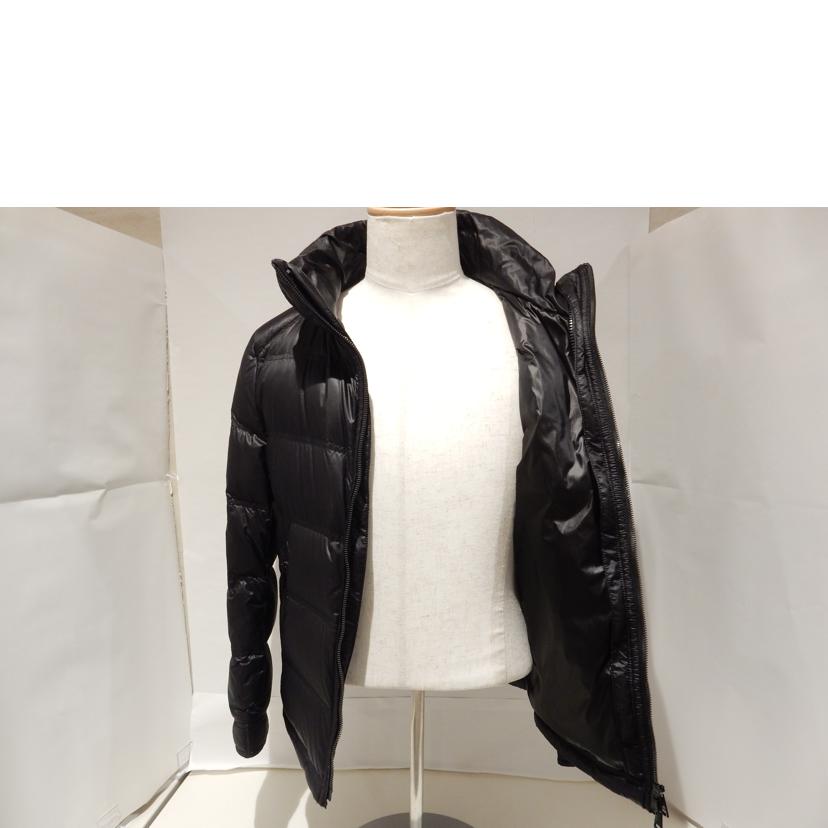 BURBERRY バーバリー/BLACK LABEL/ダウンジャケット/ブラック/BLACK LABEL//Aランク/02