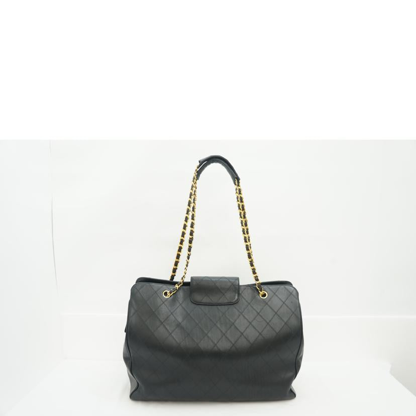 CHANEL シャネル/スーパーモデルラムスキンチェーンショルダー//3307830/ABランク/09