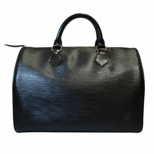 LOUIS VUITTON ルイ・ヴィトン/スピーディ30/エピ/ノワール/M59022//VI0994/ABランク/94