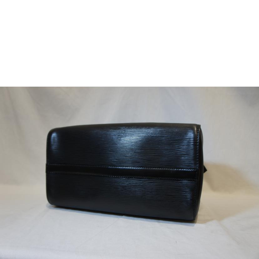 LOUIS VUITTON ルイ・ヴィトン/スピーディ30/エピ/ノワール/M59022//VI0994/ABランク/94