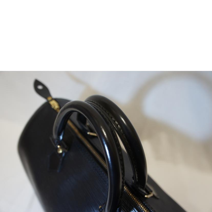 LOUIS VUITTON ルイ・ヴィトン/スピーディ30/エピ/ノワール/M59022//VI0994/ABランク/94