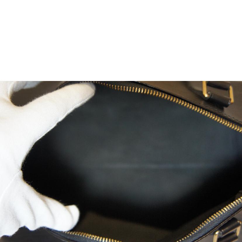 LOUIS VUITTON ルイ・ヴィトン/スピーディ30/エピ/ノワール/M59022//VI0994/ABランク/94