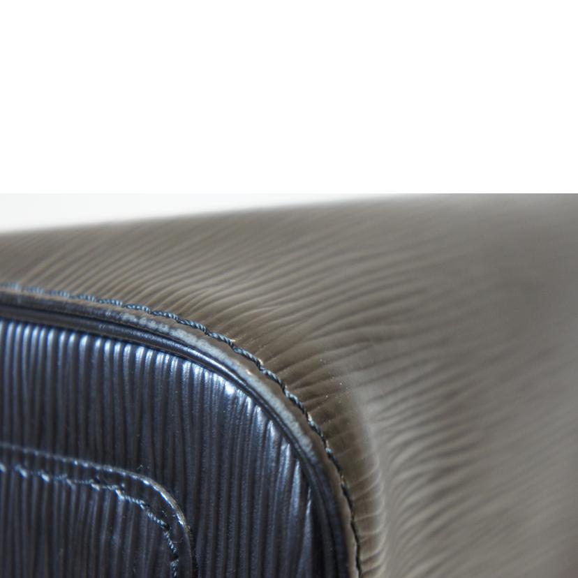 LOUIS VUITTON ルイ・ヴィトン/スピーディ30/エピ/ノワール/M59022//VI0994/ABランク/94