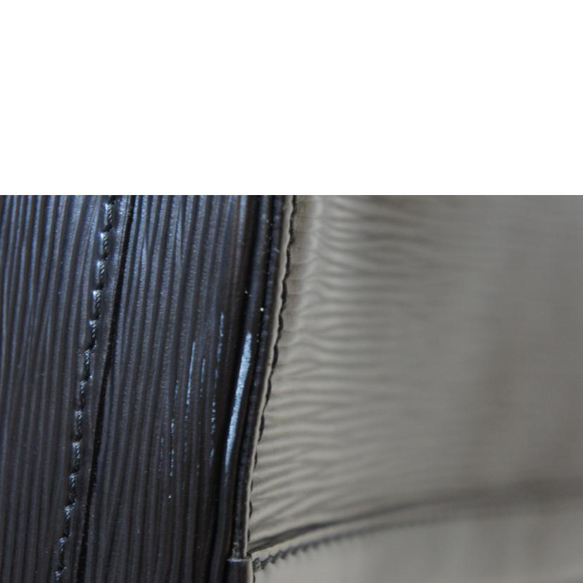 LOUIS VUITTON ルイ・ヴィトン/スピーディ30/エピ/ノワール/M59022//VI0994/ABランク/94