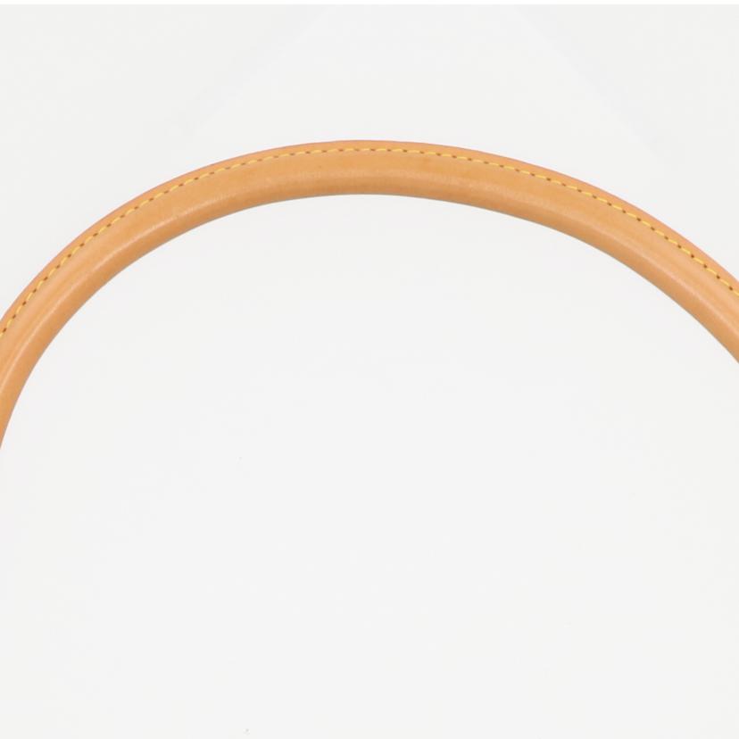 LV ルイヴィトン/ルーピングMM/モノグラム/M51146//FL0053/ABランク/75