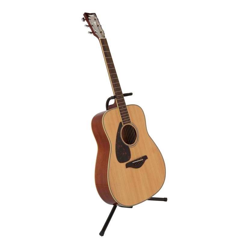 YAMAHA ヤマハ/アコースティックギター/FG720SL//HLM160538/Aランク/64