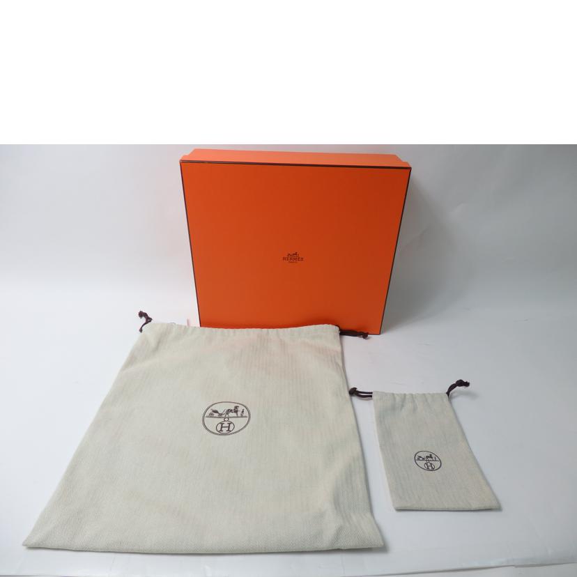 HERMES エルメス/エブリン3PM/トリヨンクレマンス/ノワール黒/SV金具//U刻印 BS 006/SAランク/84