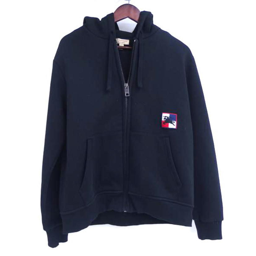 BURBERRY バーバリー/BURBERRY ボックスロゴフーディ//ABランク/82