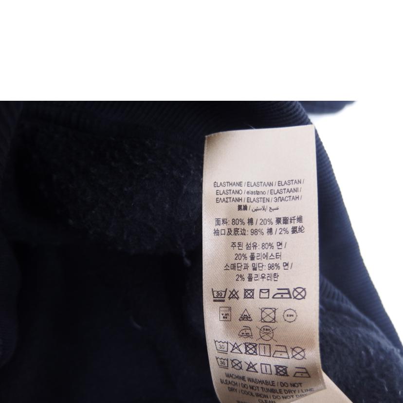 BURBERRY バーバリー/BURBERRY ボックスロゴフーディ//ABランク/82