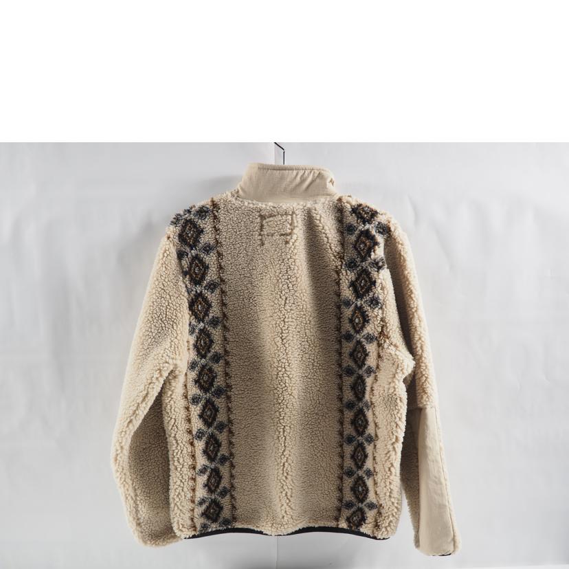 STUSSY ステューシー/フリースボアジャケット/57482-00//ABランク/79