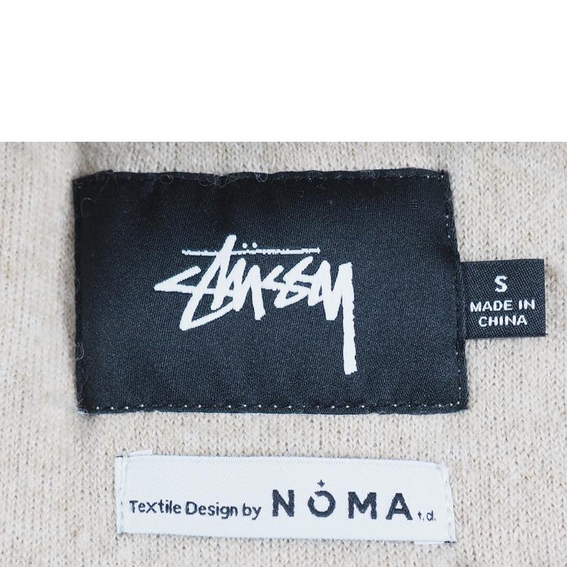 STUSSY ステューシー/フリースボアジャケット/57482-00//ABランク/79