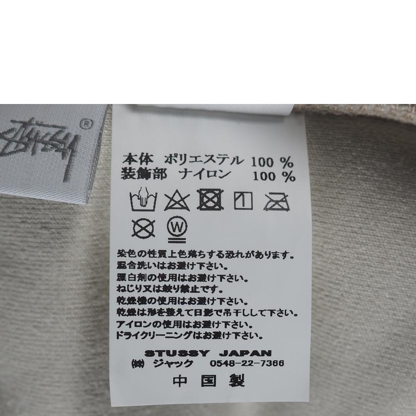 STUSSY ステューシー/フリースボアジャケット/57482-00//ABランク/79