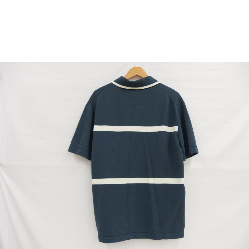 LOUIS VUITTON ルイヴィトン/LVヴィンテージサイクリングポロシャツ/VCCM08//ABランク/82