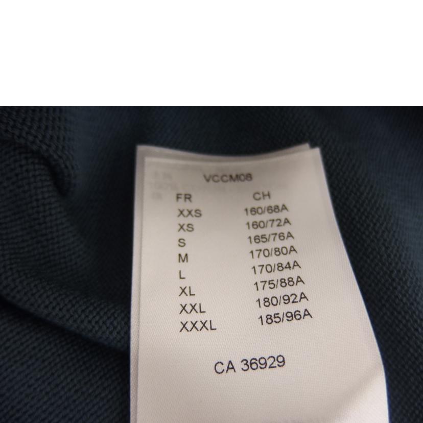 LOUIS VUITTON ルイヴィトン/LVヴィンテージサイクリングポロシャツ/VCCM08//ABランク/82