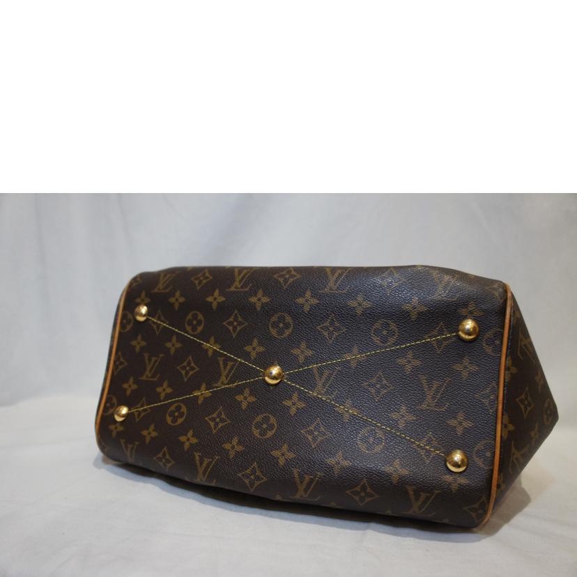 LOUIS VUITTON ルイ・ヴィトン/ティヴォリGM/モノグラム /M40144//SP4089/ABランク/94