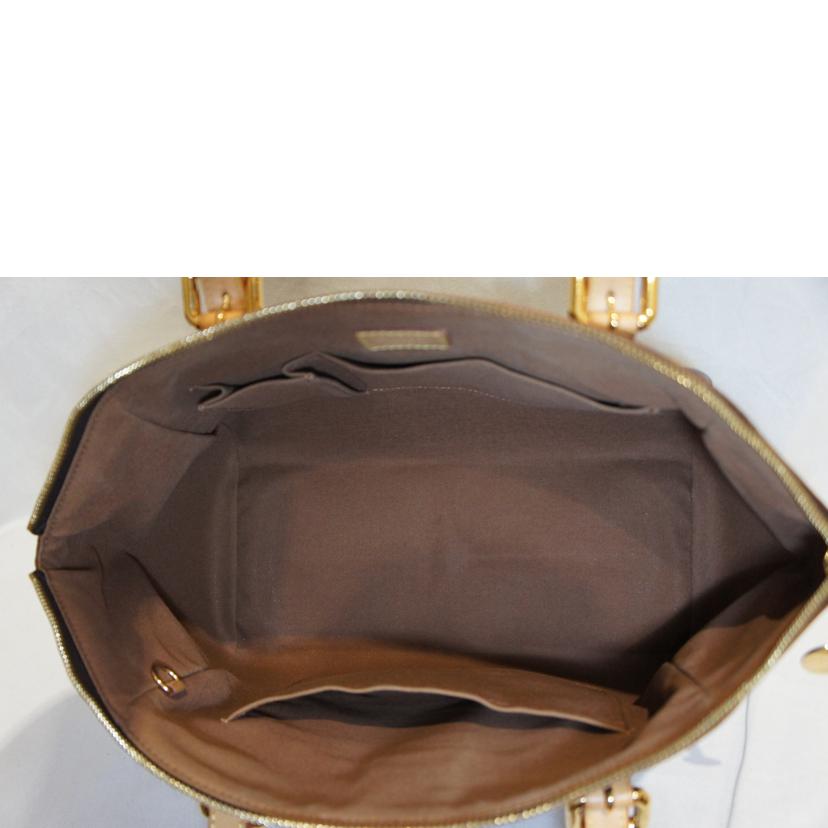 LOUIS VUITTON ルイ・ヴィトン/ティヴォリGM/モノグラム /M40144//SP4089/ABランク/94