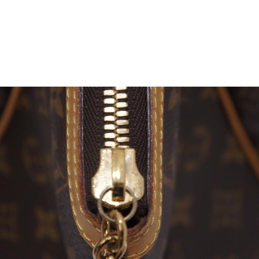 LOUIS VUITTON ルイ・ヴィトン/ティヴォリGM/モノグラム /M40144//SP4089/ABランク/94
