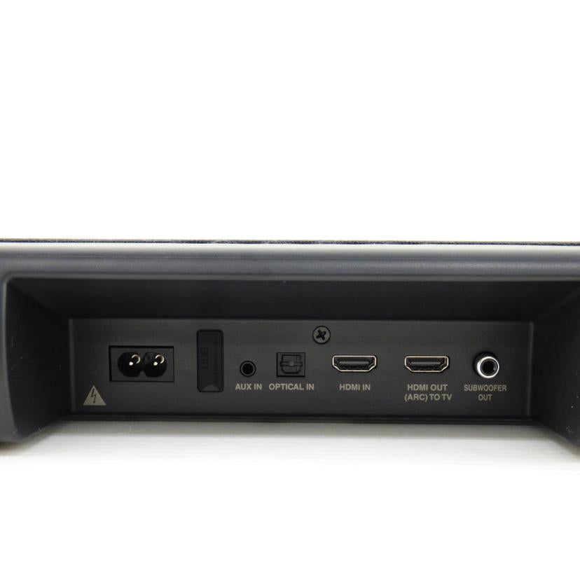 DENON デノン/サウンドバー/DHT-S216/DHT-S216//DBBD02271600/Aランク/64