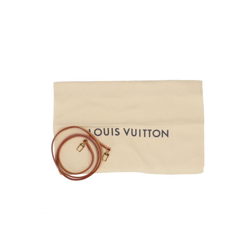 LV ルイヴィトン/プティット・サックプラ/モノグラム/M69442//RFID/Aランク/75