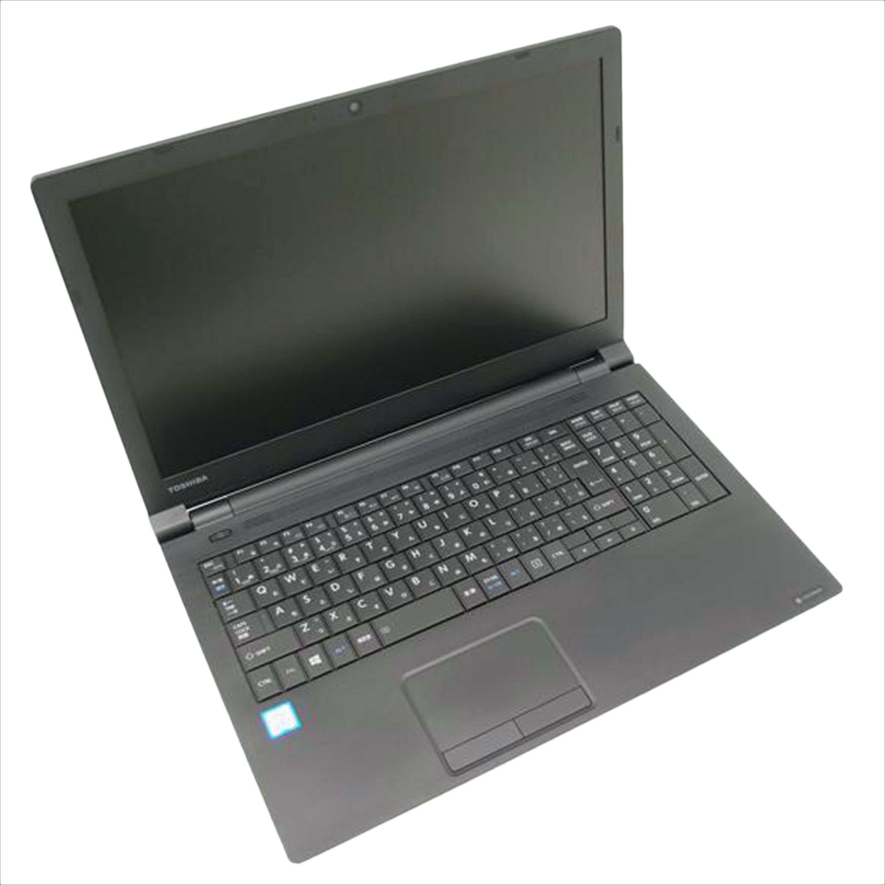TOSHIBA 東芝/Windows10ノートPC/dynabook EZ35/LB/W6EZ35BLBB//YK012426H/Aランク/69