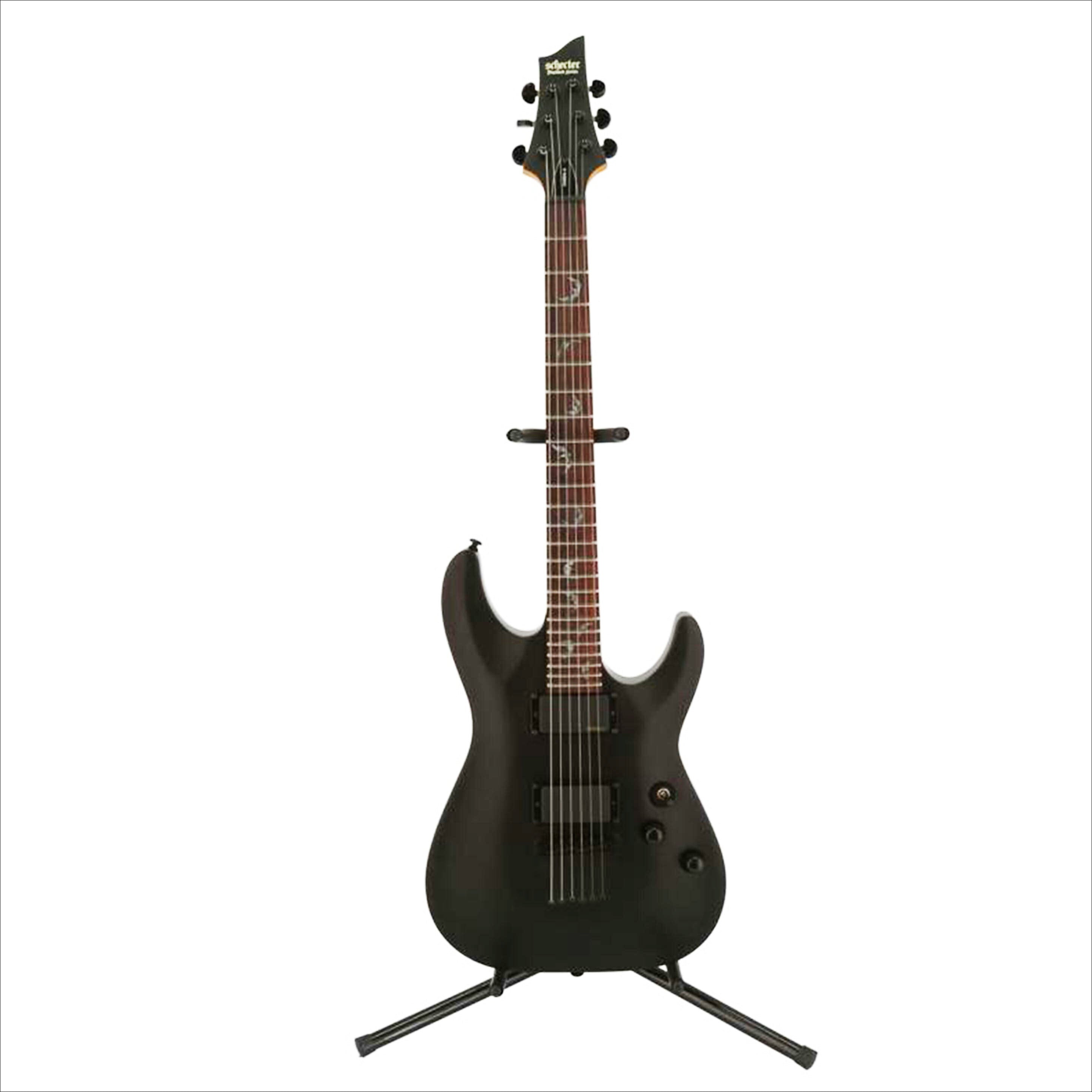 Schecter シェクター/エレキギター/DAMIEN-6//W10053912/Cランク/64