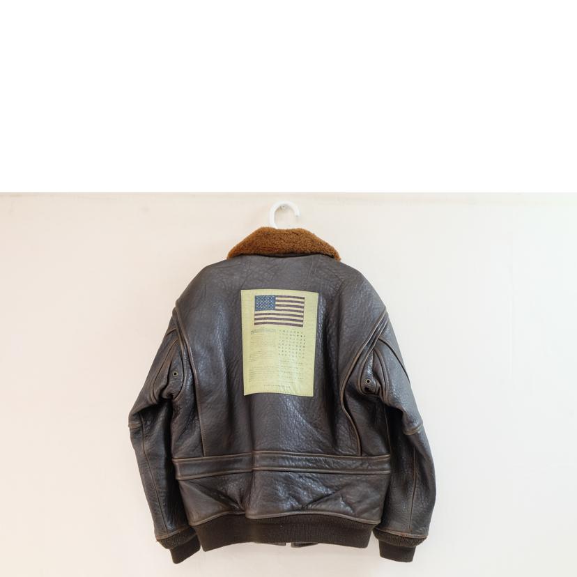 AVIREX アヴィレックス/G-1フライトジャケット TOPGUN/7823//Cランク/71