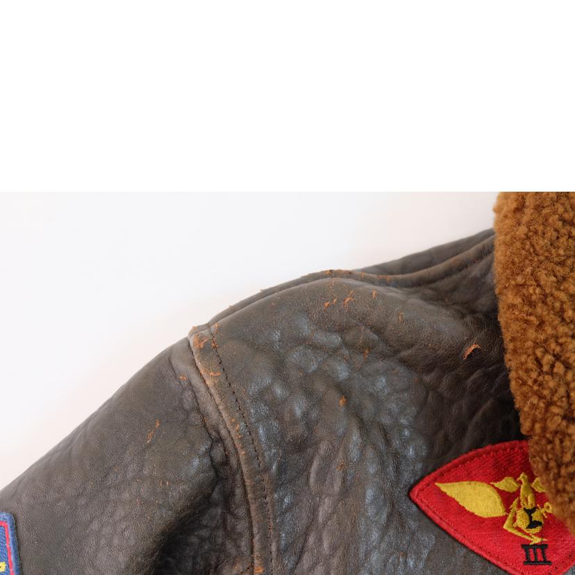 AVIREX アヴィレックス/G-1フライトジャケット TOPGUN/7823//Cランク/71