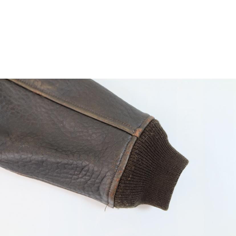 AVIREX アヴィレックス/G-1フライトジャケット TOPGUN/7823//Cランク/71