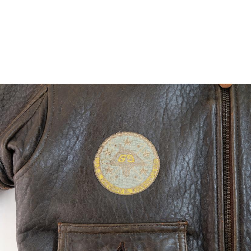 AVIREX アヴィレックス/G-1フライトジャケット TOPGUN/7823//Cランク/71