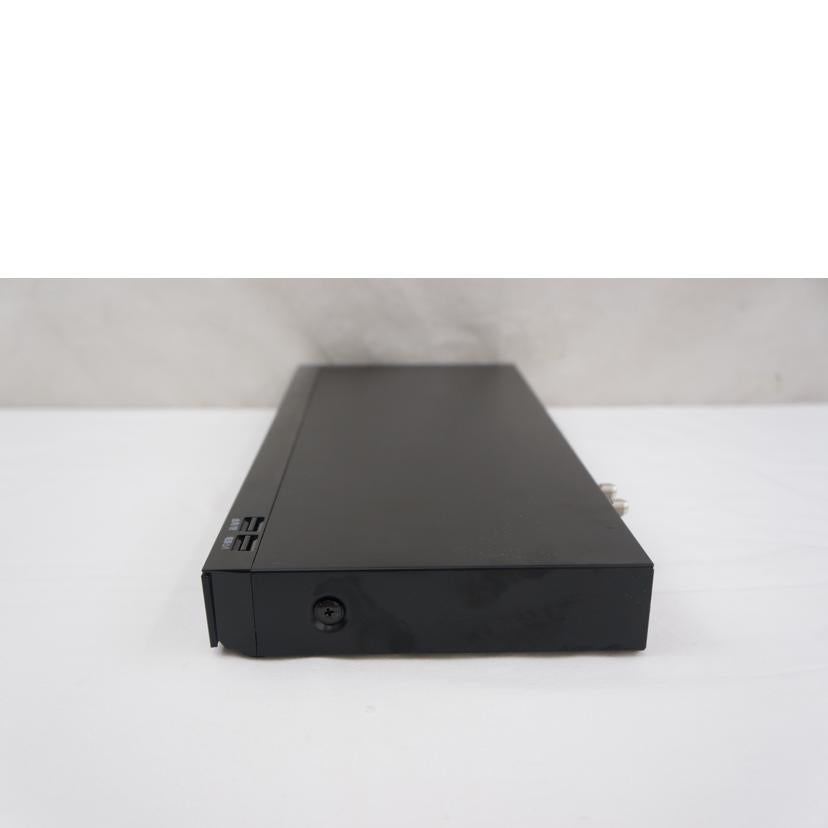 Panasonic パナソニック/BDレコーダー/DMR-BRT1030/DMR-BRT1030//VN8AA002952/ABランク/67