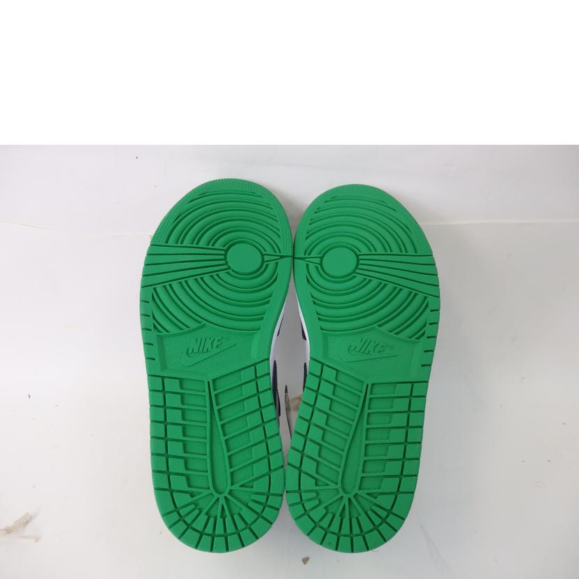 NIKE ナイキ/AIR JORDAN1 RETRO HIGH OG/DZ5485-031//SAランク/84