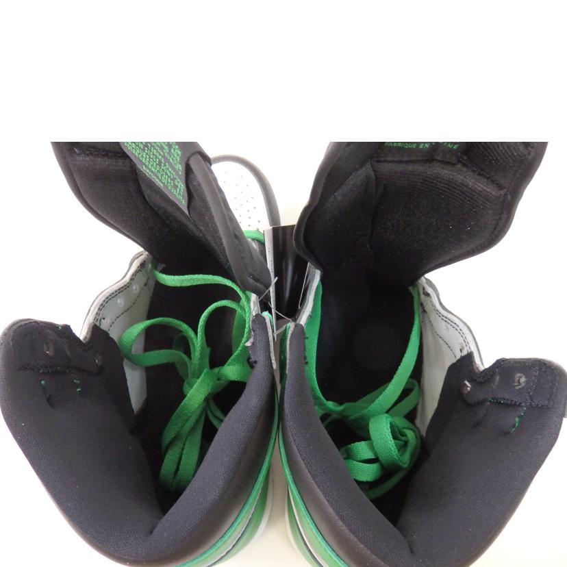 NIKE ナイキ/AIR JORDAN1 RETRO HIGH OG/DZ5485-031//SAランク/84