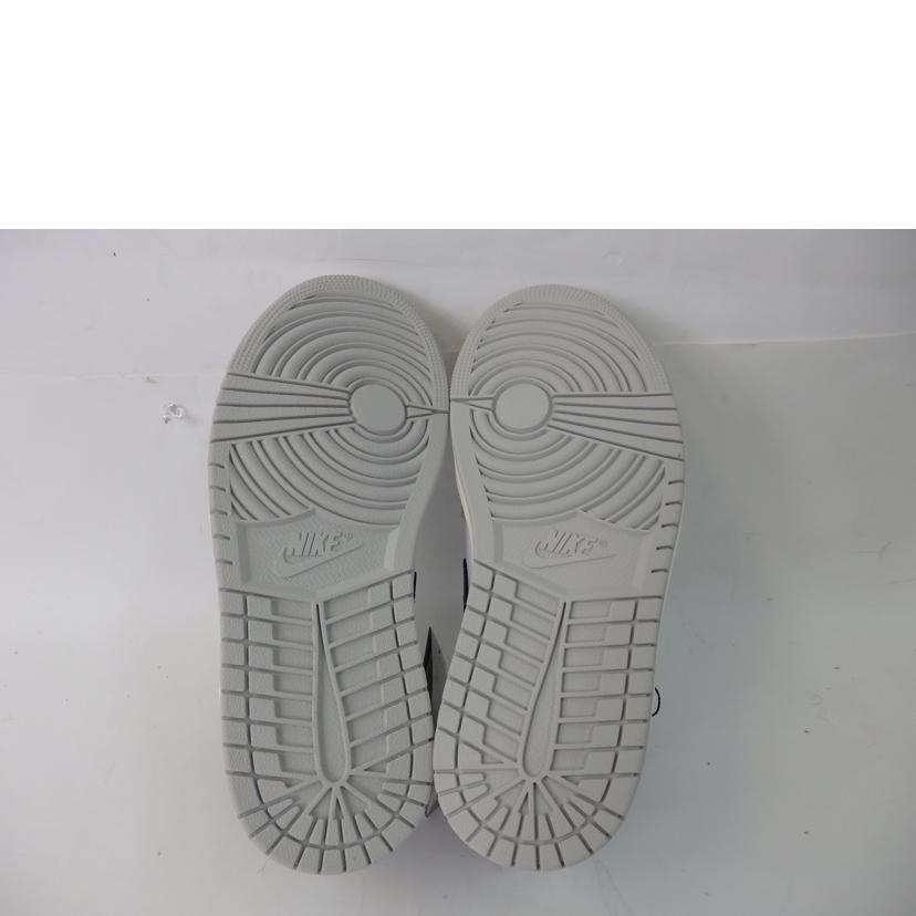NIKE ナイキ/AIR JORDAN1 RETRO HIGH OG/DZ5485-052//SAランク/84